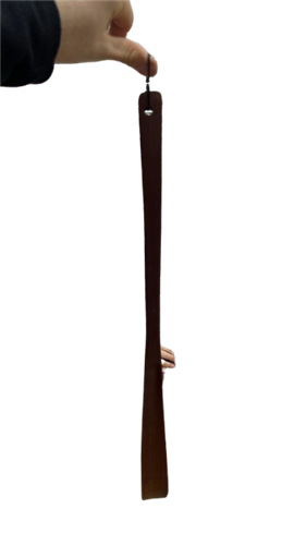 SHARI AHŞAP AYAKKABI ÇEKECEĞİ 55CM  KL:350